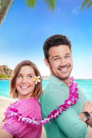 Two Tickets to Paradise's poster