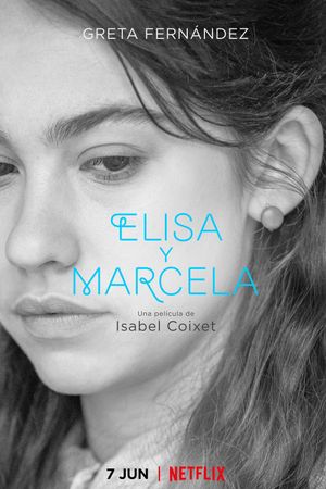 Elisa & Marcela's poster