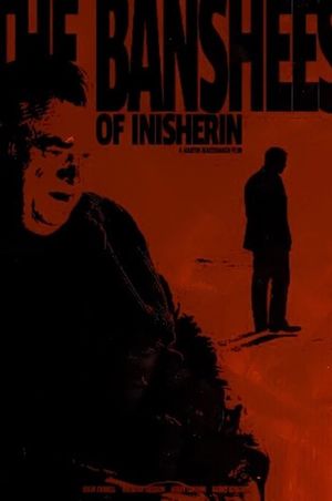 The Banshees of Inisherin's poster