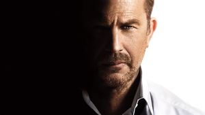 3 Days to Kill's poster