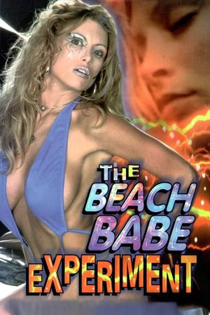 The Beach Babe Experiment's poster image