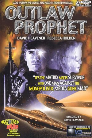 Outlaw Prophet's poster