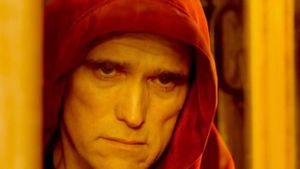 The House That Jack Built's poster