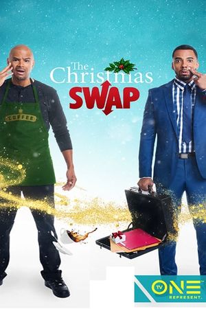 The Christmas Swap's poster