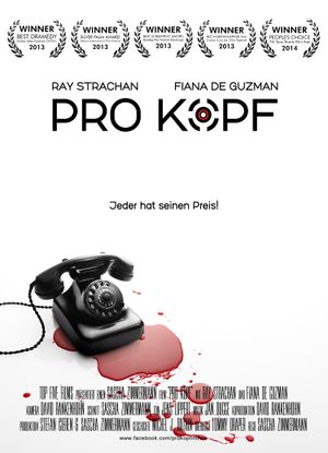 Pro Kopf's poster