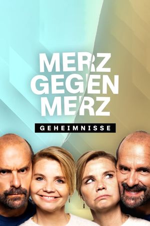 Merz gegen Merz - Geheimnisse's poster