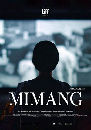 Mimang's poster
