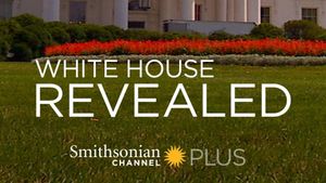 White House Revealed's poster
