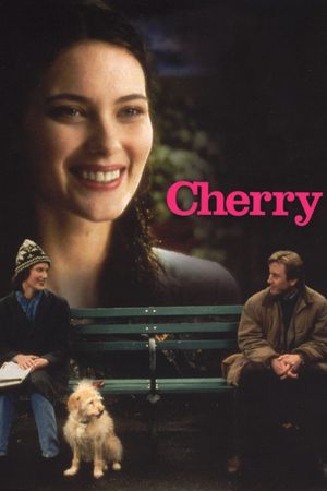 Cherry's poster