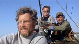 Jaws's poster