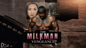 The Milkman: Vengeance's poster