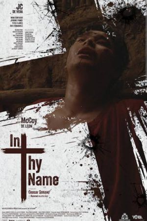 In Thy Name's poster image