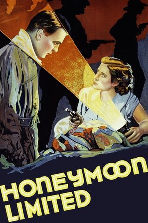 Honeymoon Limited's poster