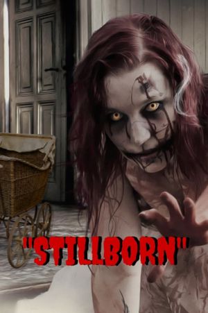 The Murderous Revenge of Lizzie Stillborn's poster image