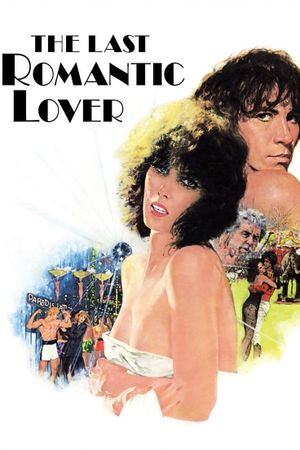 The Last Romantic Lover's poster