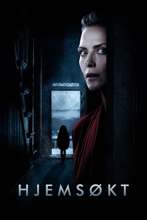Haunted's poster