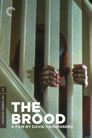 The Brood's poster