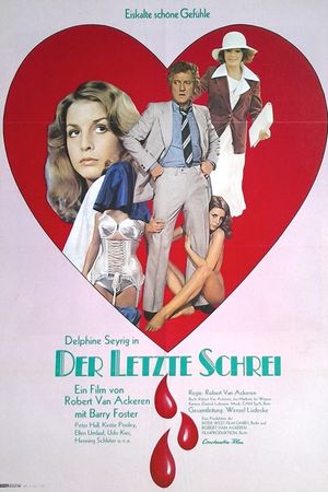 The Last Word's poster