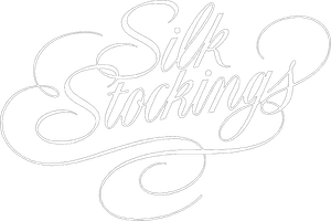 Silk Stockings's poster