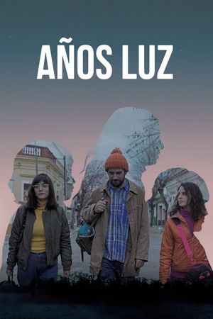 Años luz's poster