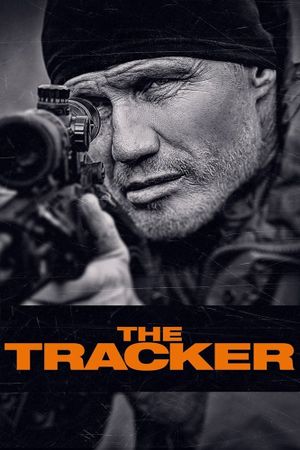 The Tracker's poster image