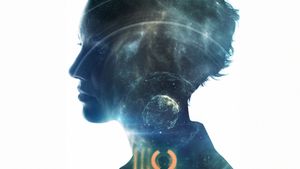 Synchronicity's poster