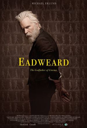 Eadweard's poster