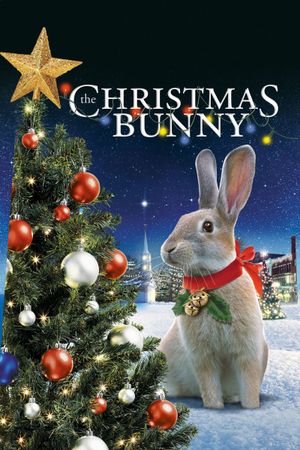 The Christmas Bunny's poster