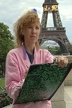 Une histoire qui se dessine's poster