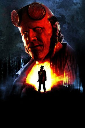 Hellboy: The Crooked Man's poster
