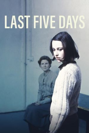 Five Last Days's poster