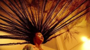 Exte: Hair Extensions's poster