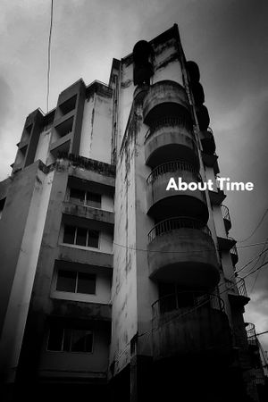 About Time's poster image