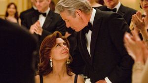 Arbitrage's poster
