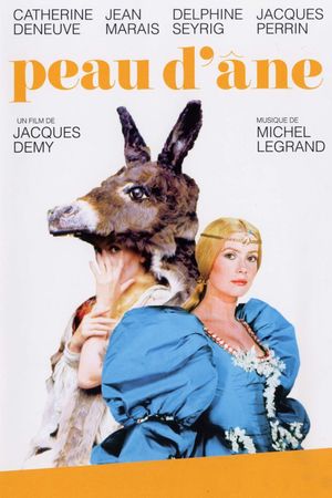 Donkey Skin's poster