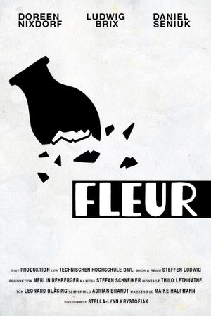 FLEUR's poster