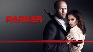 Parker's poster