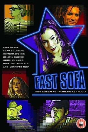 Fast Sofa's poster