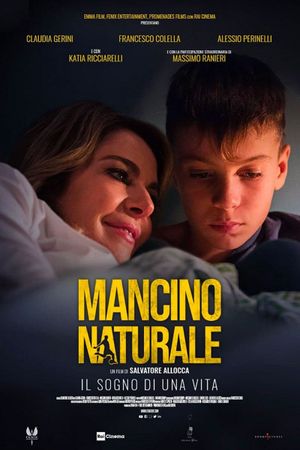 Mancino naturale's poster