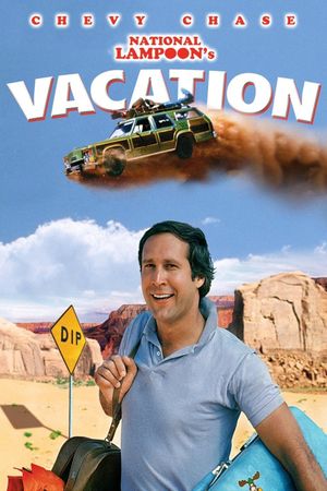 National Lampoon's Vacation's poster