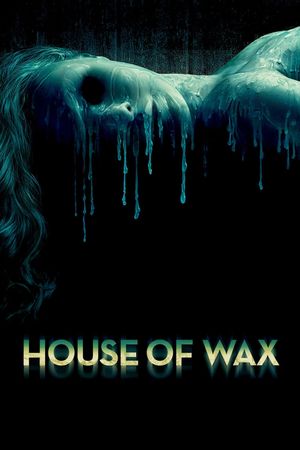 House of Wax's poster