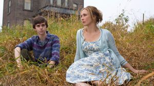 Bates Motel: Directing Bates Motel's poster