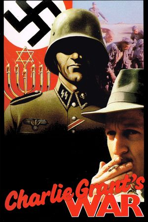 Charlie Grant's War's poster