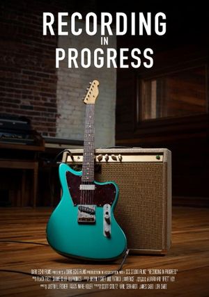 Recording in Progress's poster image