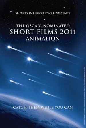 The Oscar Nominated Short Films: Animation's poster