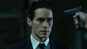 The Outsider's poster