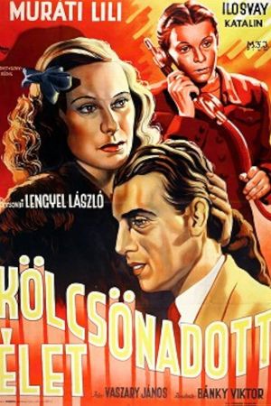 Kölcsönadott élet's poster image