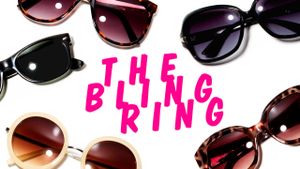 The Bling Ring's poster