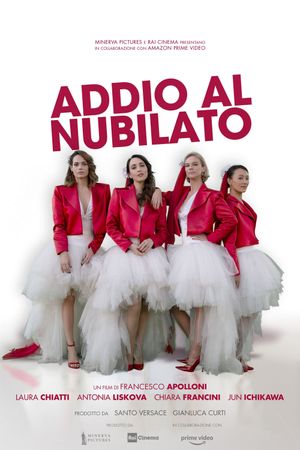 Addio al nubilato's poster