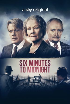 Six Minutes to Midnight's poster